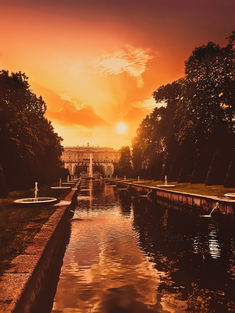 Photograph by Александр Деркач