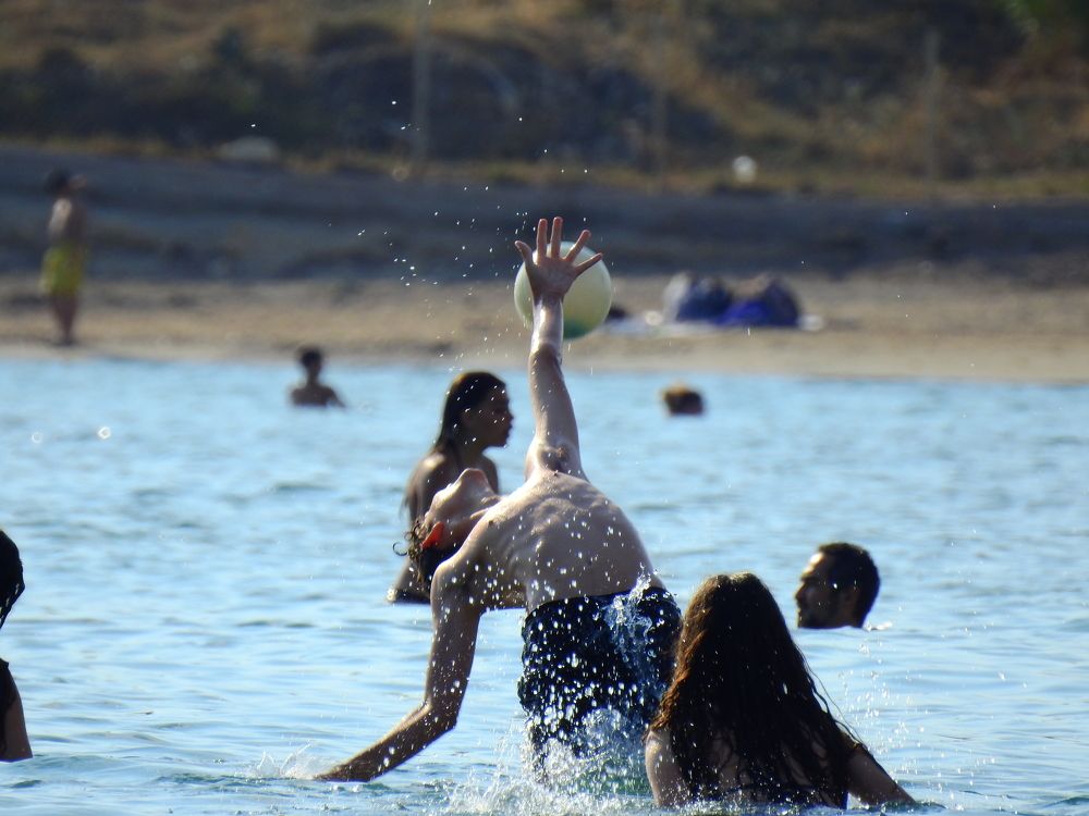 Фотография автора Theodoros Bampatsias