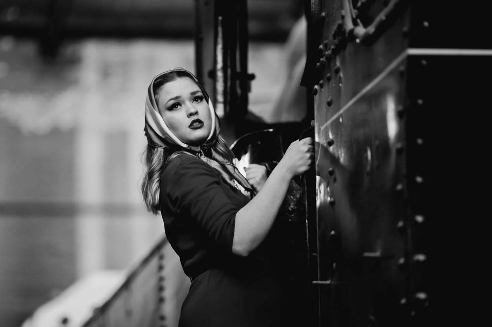 Photograph by Zeke Garcia