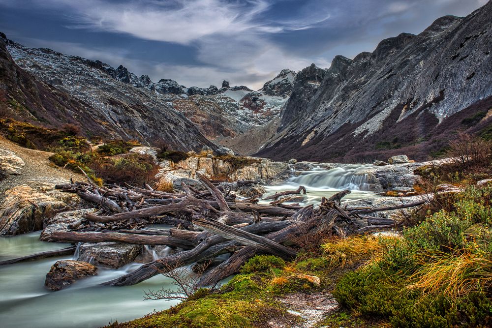 Photograph by Sebastian Vitanza