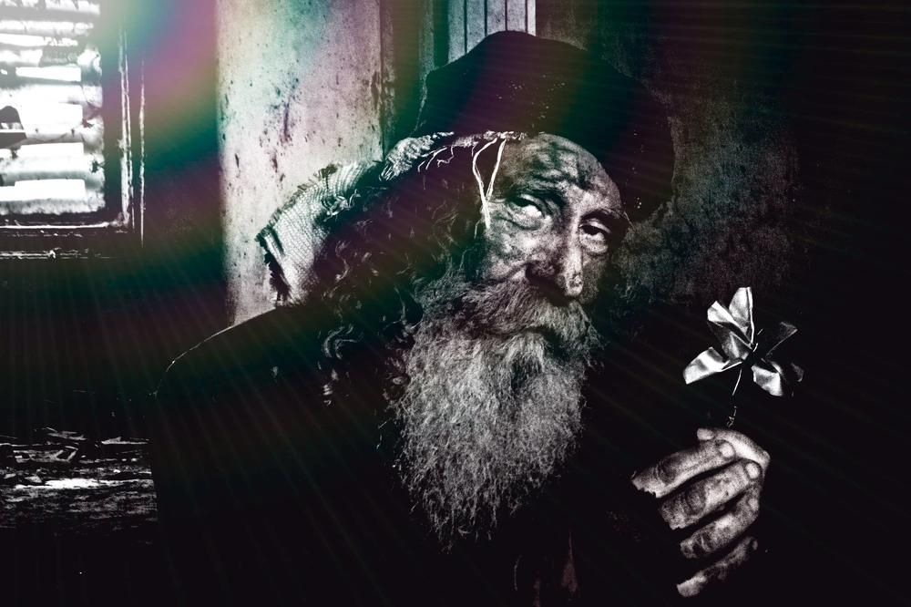 Photograph by miguel angel farre