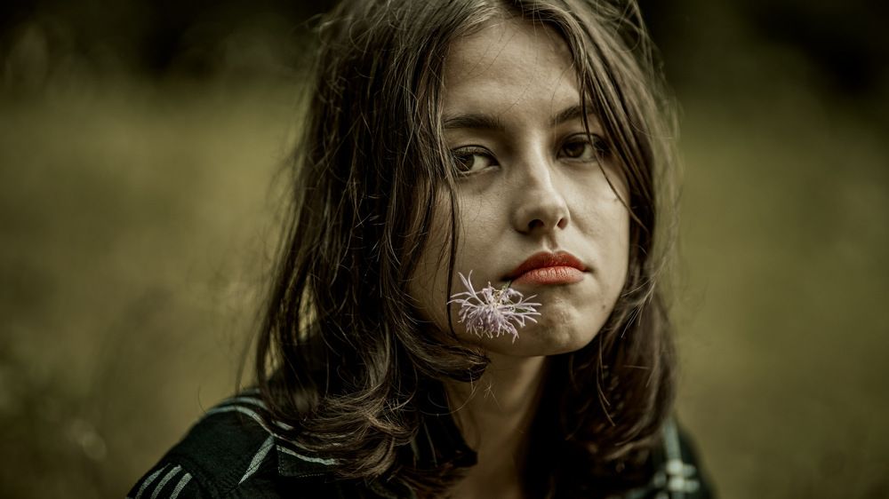 Photograph by Vladimir Bokarev