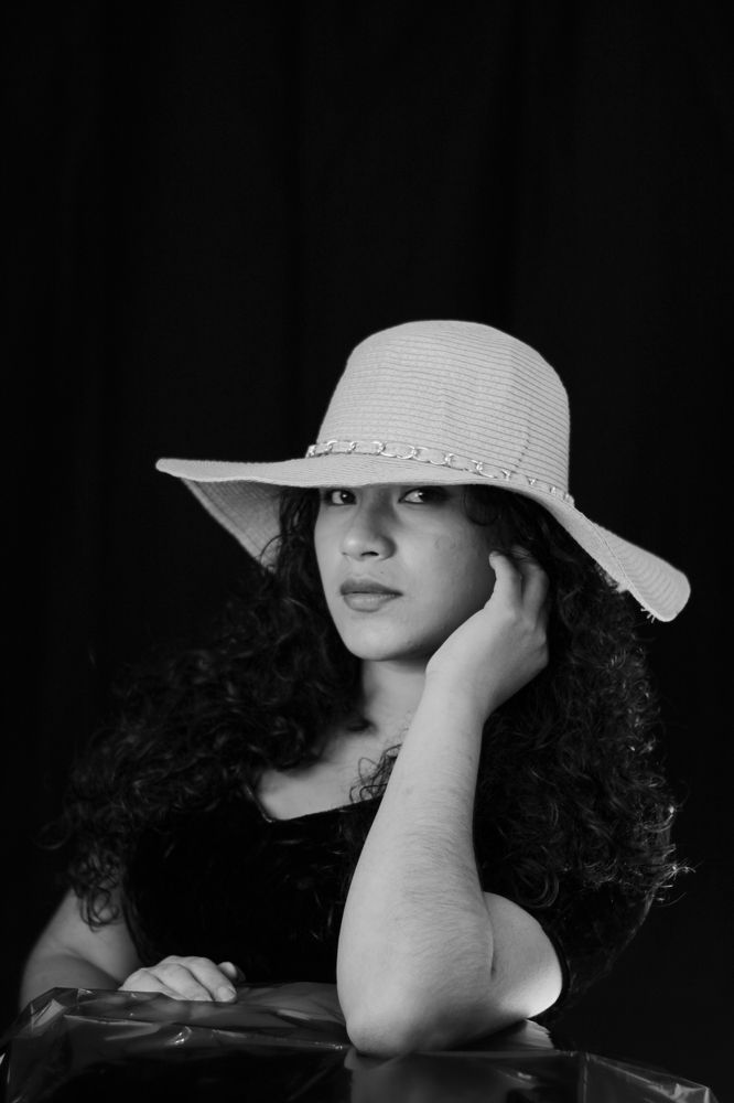 Photograph by Luis Par