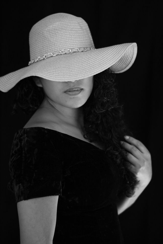 Photograph by Luis Par