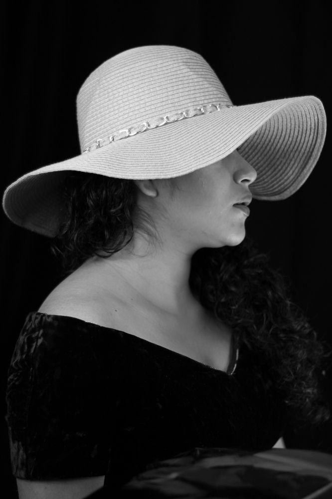 Photograph by Luis Par