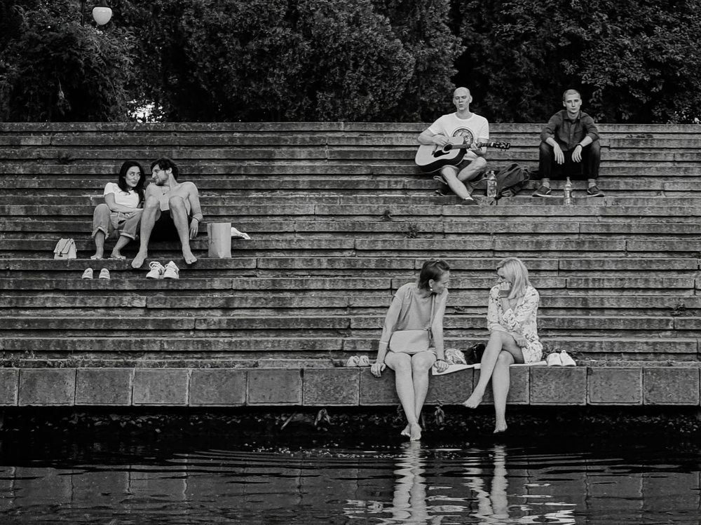 Photograph by Вадим Семенов