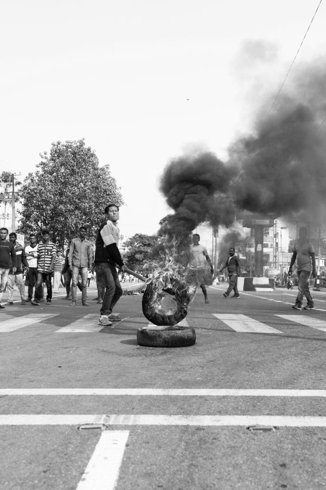 Photograph by Abiskar Banikya