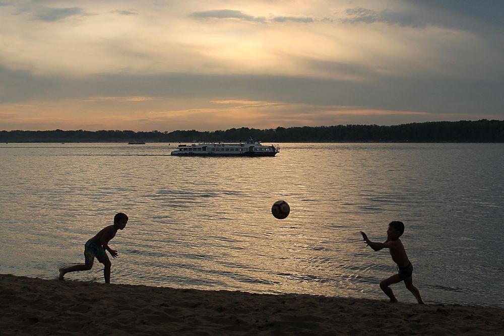 Photograph by Елена Кудейкина