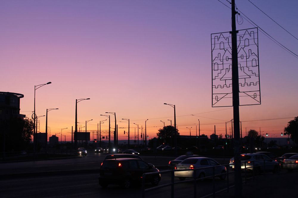 Photograph by Елена Кудейкина