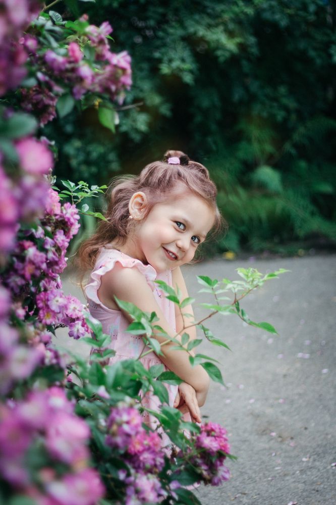 Photograph by Аксинья Абрамова