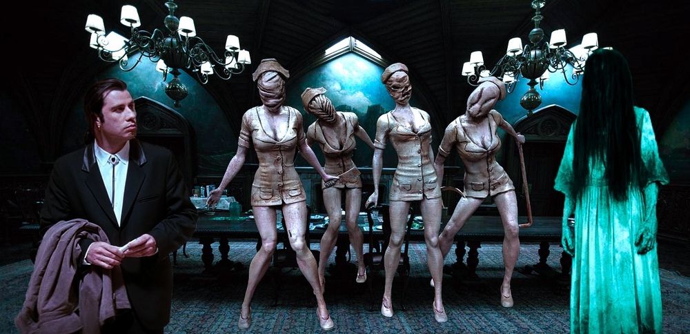 Photograph by Любовь Бусова