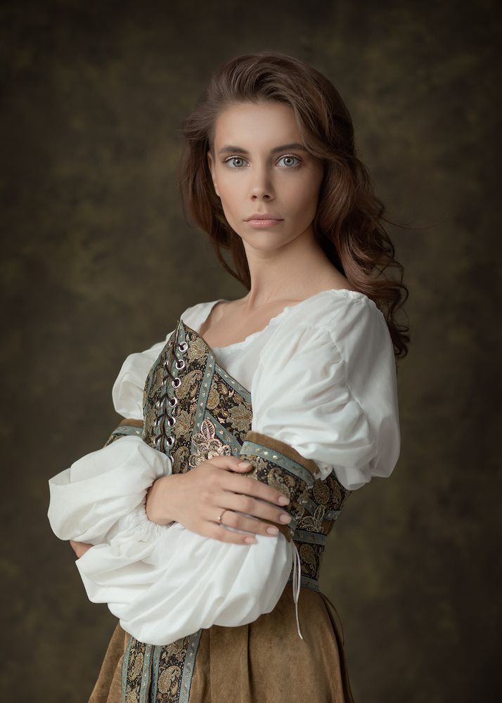 Photograph by Елена Кузнецова