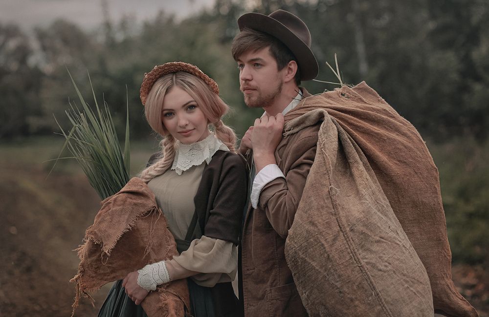 Photograph by Елена Кузнецова