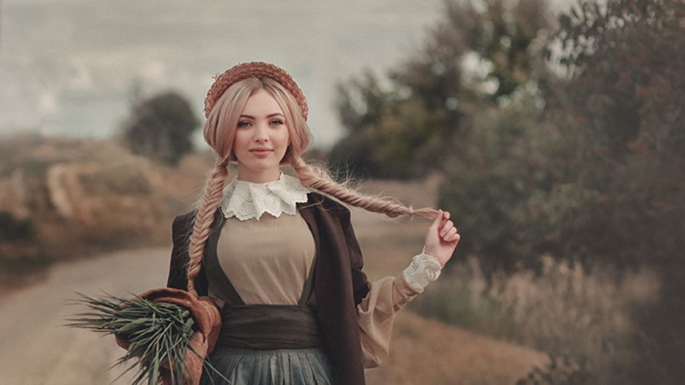 Photograph by Елена Кузнецова