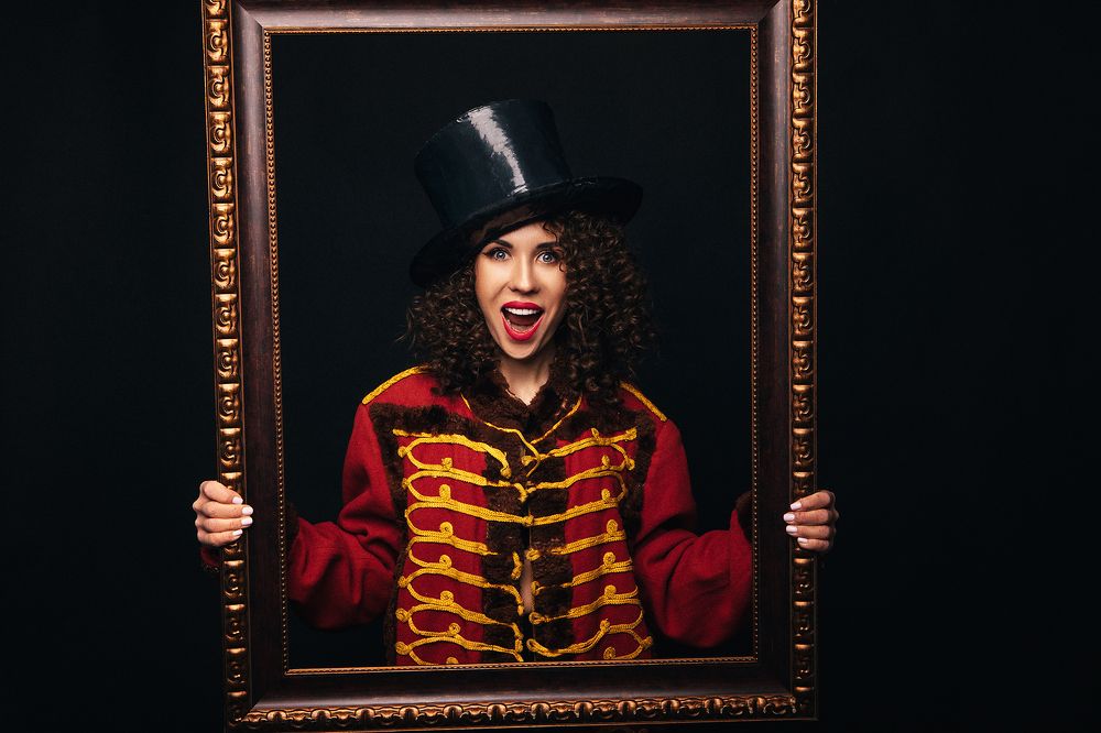 Photograph by Юрий Тублицев