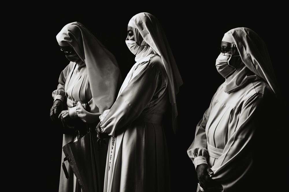 Nuns, Rioverde SLP
