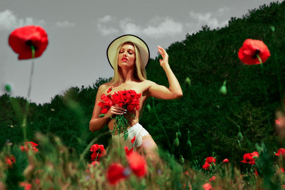 Photograph by Сергей Аксёнов