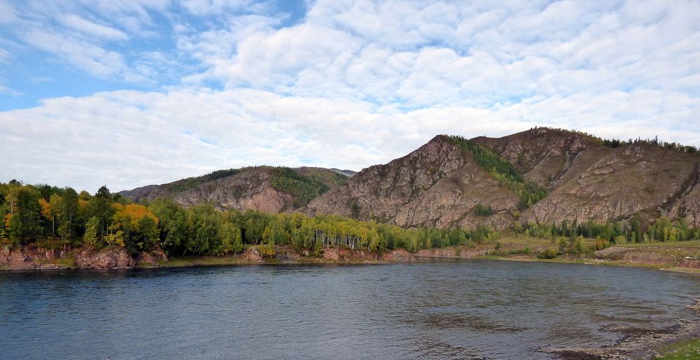 Photograph by Pjotr Alekseev