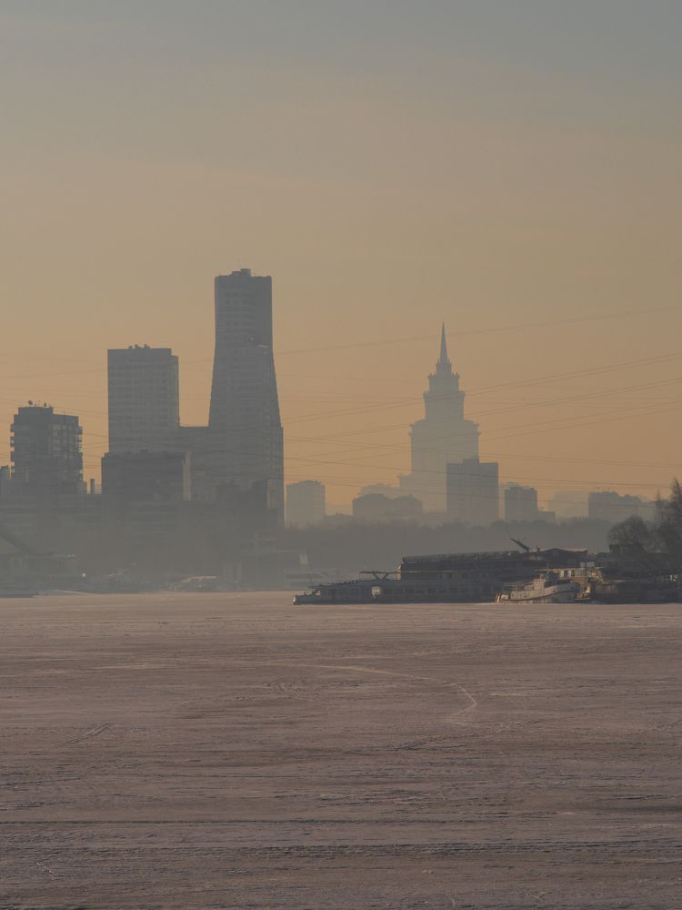 Photograph by Александр Устинов