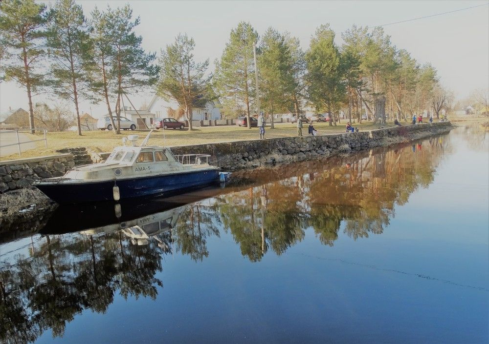 Photograph by Илона Отруцкая