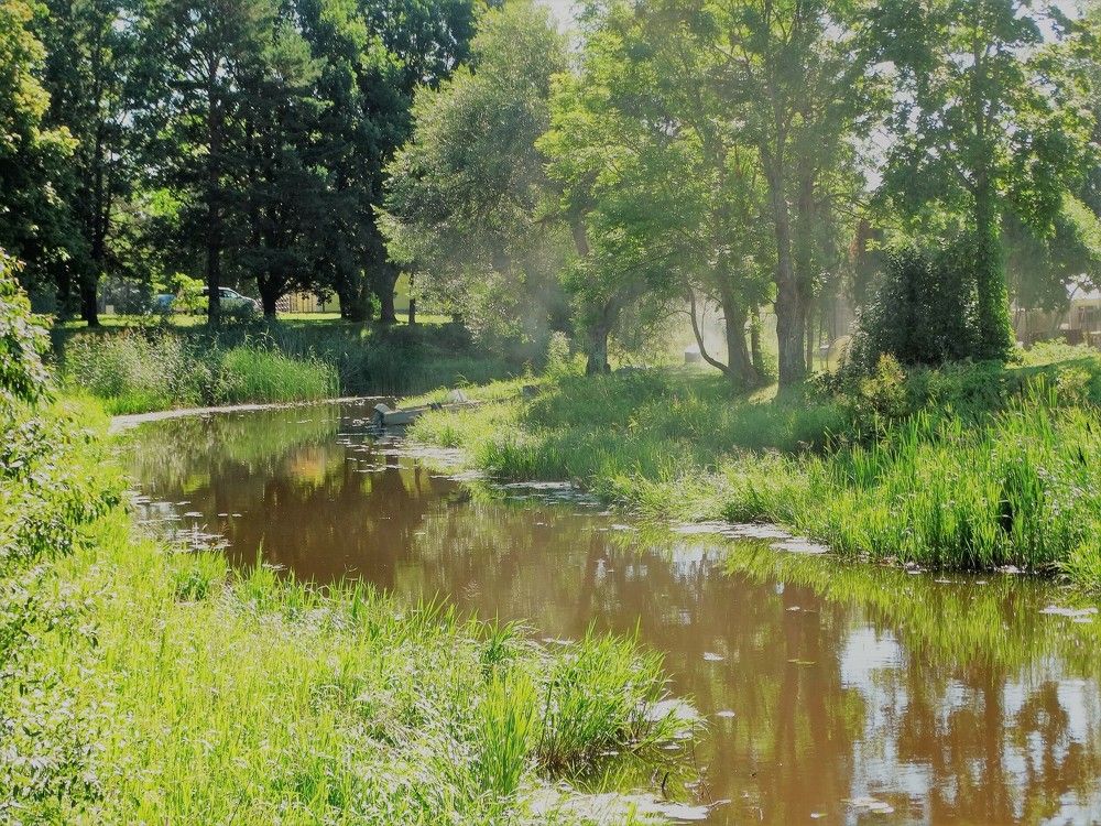 Photograph by Илона Отруцкая