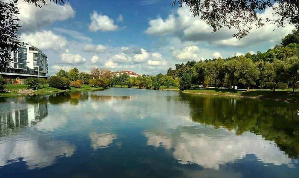 Слепянская водная система - 6