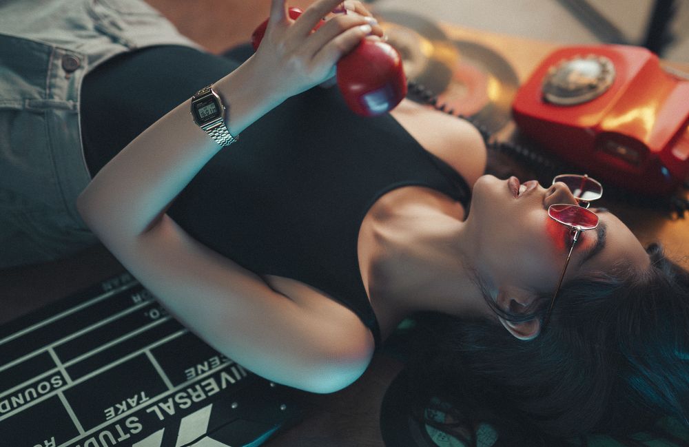 Photograph by Chf Mahdi