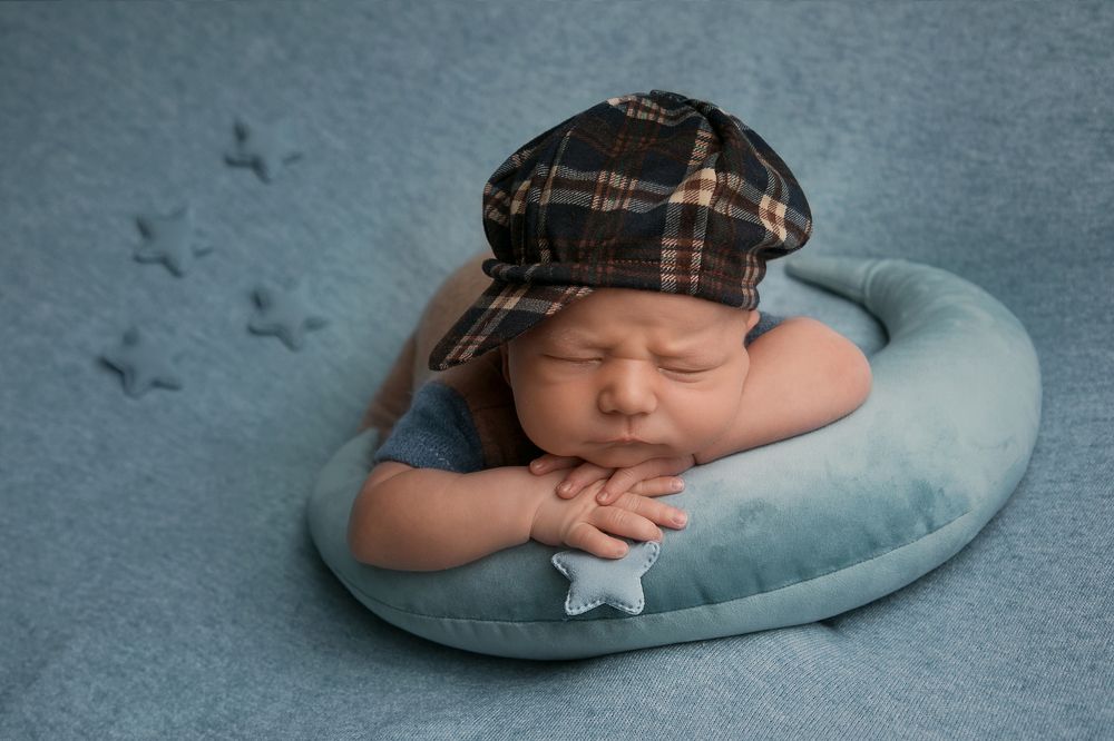 Photograph by Анна Зеленчукова