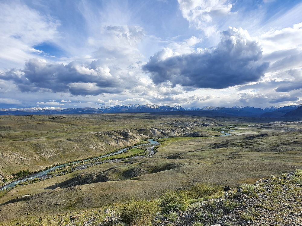 Photograph by Елена Харитонова