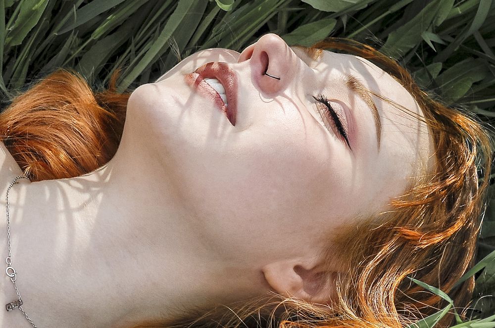 Photograph by Екатерина Подковенко