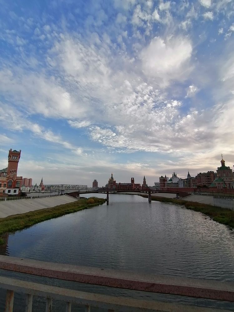 Photograph by Евгений Беляев