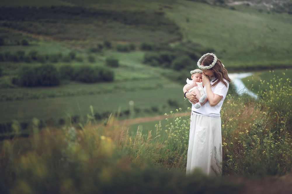 Photograph by Анастасия Ануфриенко