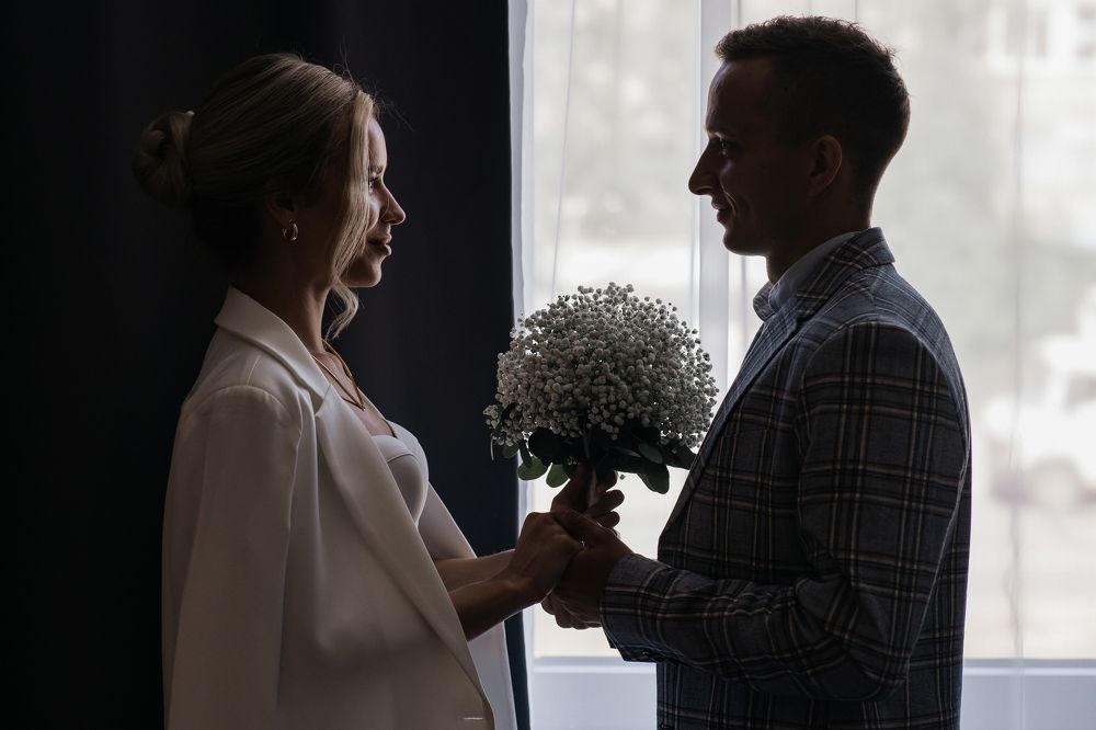 Валерия и Артём