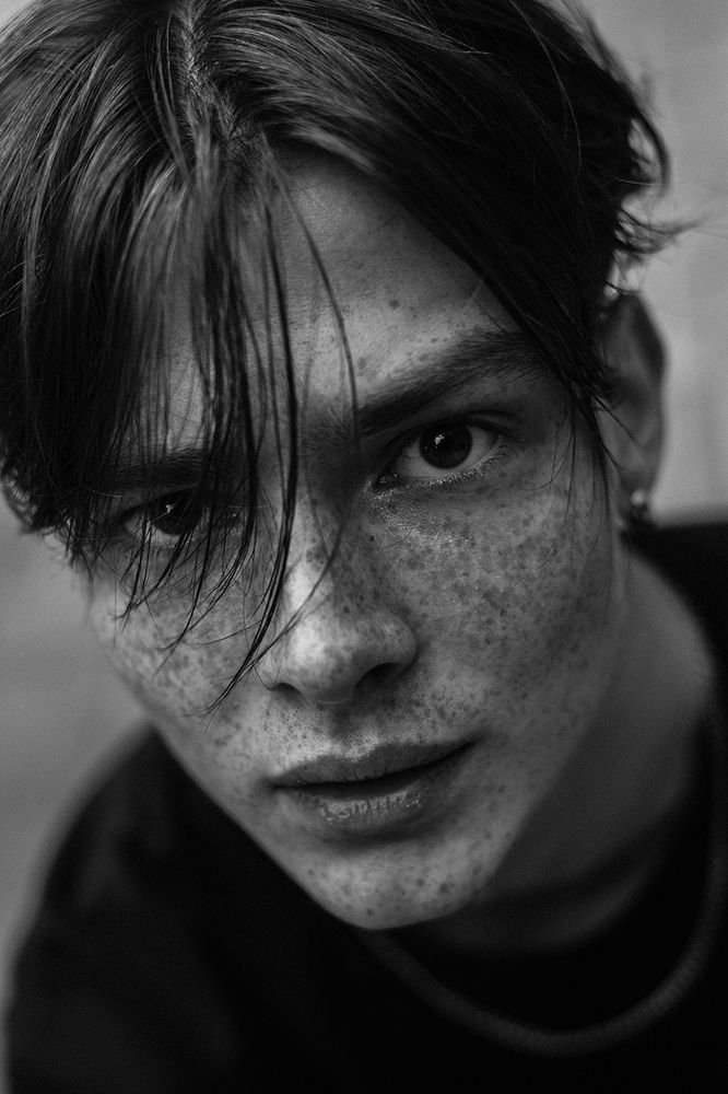 Photograph by Марина Щеглова