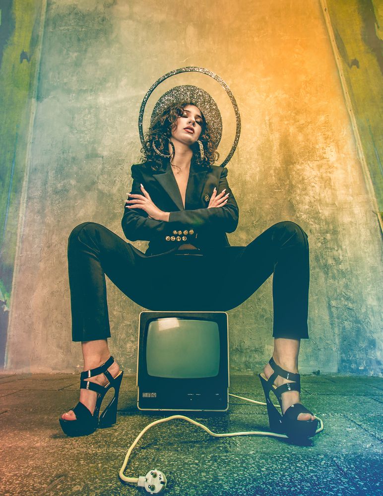 Photograph by Яна Пикулик