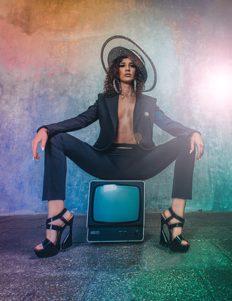 Photograph by Яна Пикулик