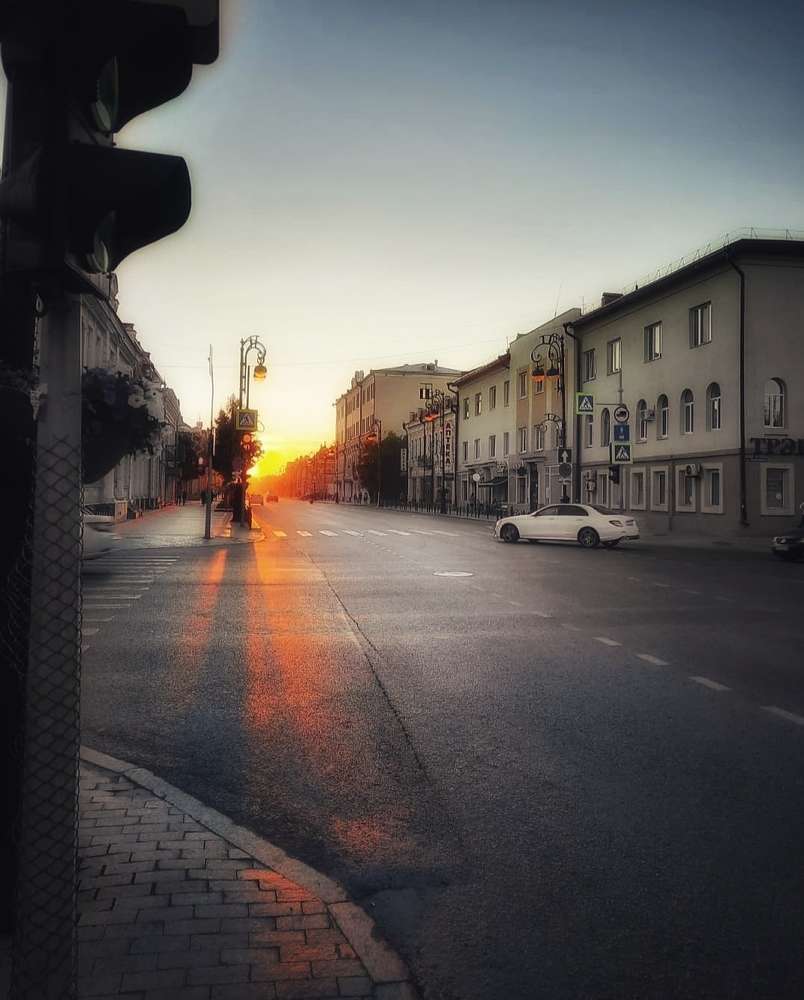 Тюмень