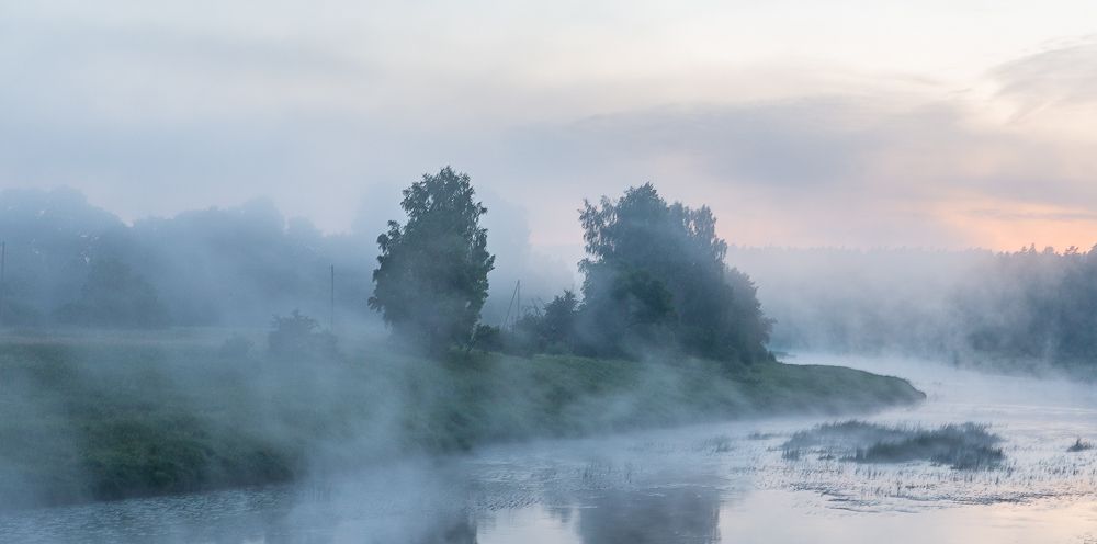 Photograph by Eriks Zilbalodis