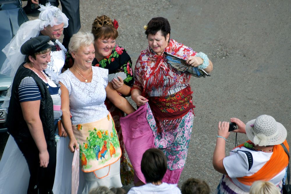 Photograph by Олег Машковский