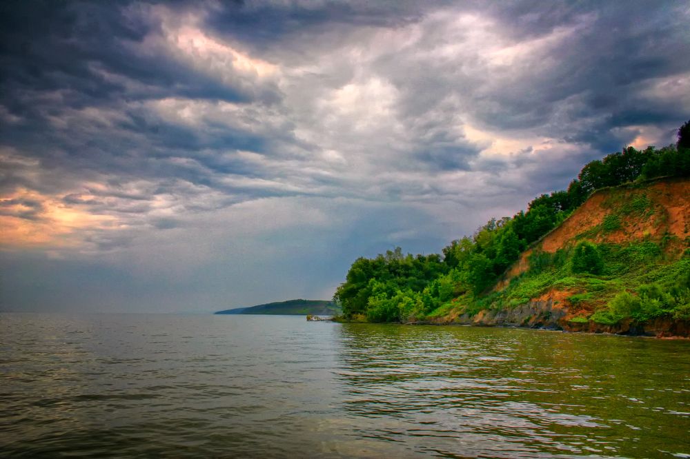 Photograph by Vitaliy Saposhnikov