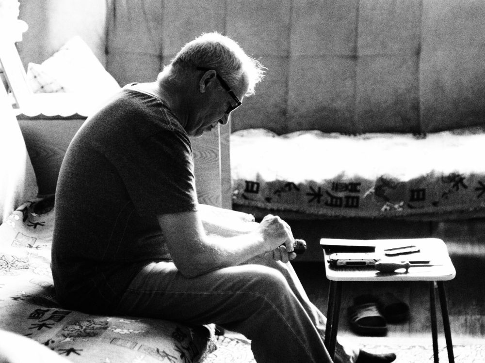 Photograph by Сергей Корпусенко