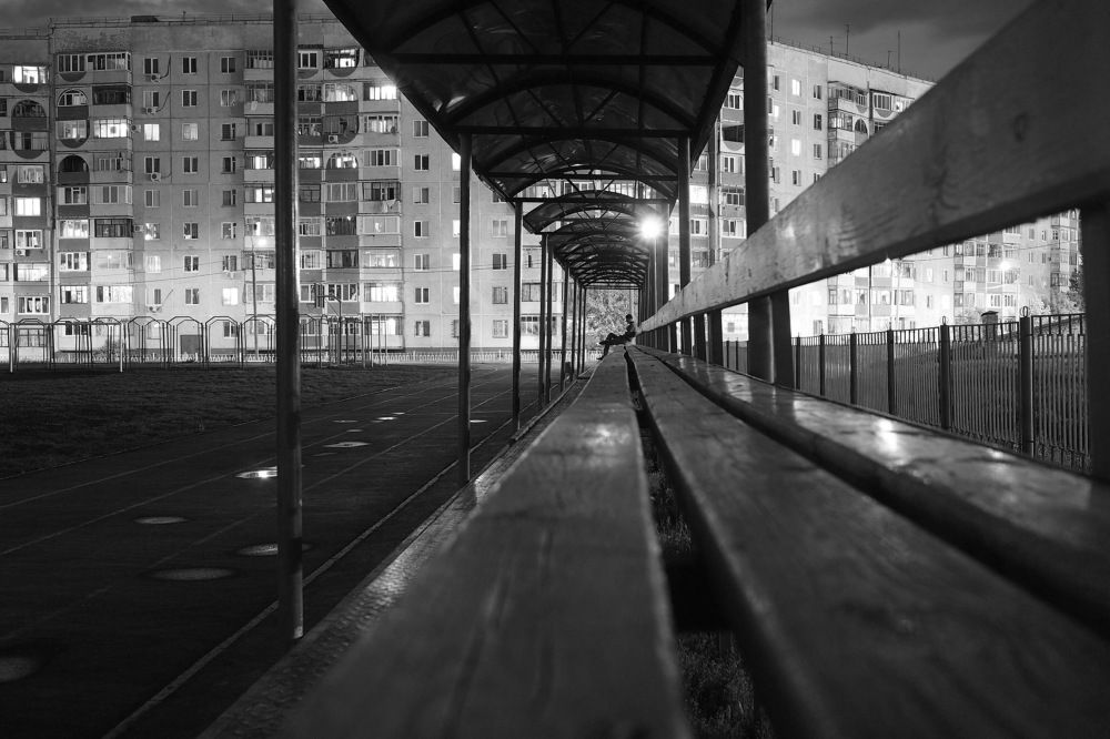 Photograph by Сергей Корпусенко