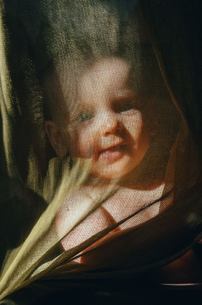 Photograph by Ника Киреева