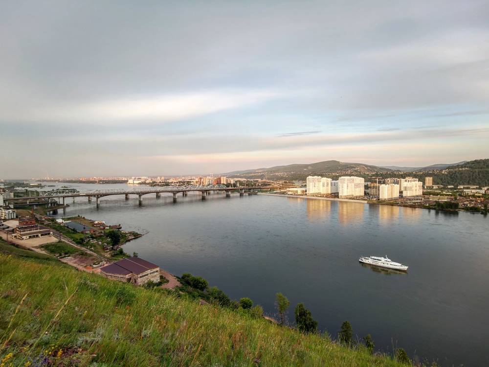 Photograph by Антон Кривошейцев