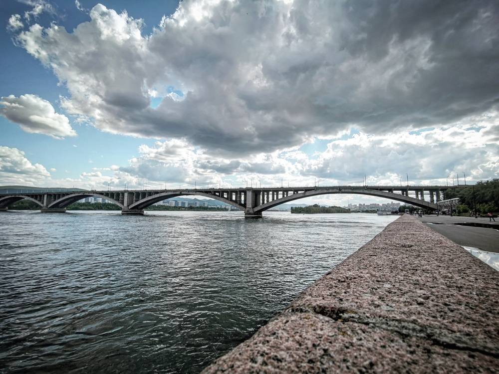 Photograph by Антон Кривошейцев