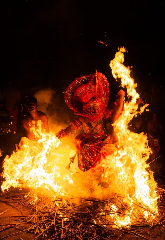 Photograph by deepesh Kuniyil