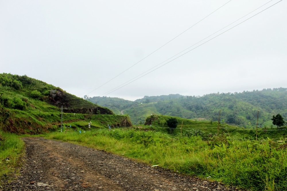 Photograph by AIRYN BELAGANTOL