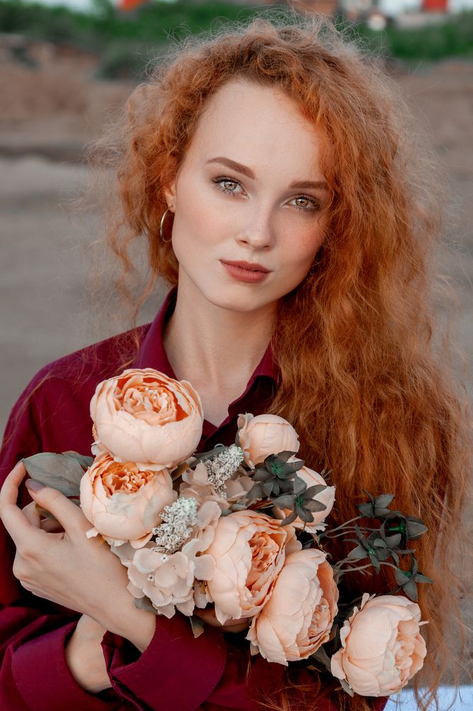 Photograph by Кривошеин Вячеслав