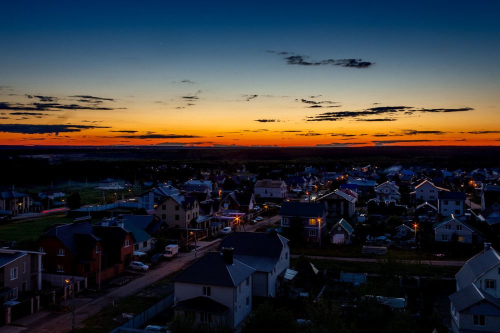 Photograph by Анатолий Чупрынин