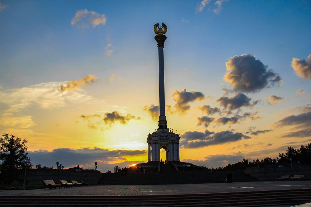 Photograph by Комрон Сафаров